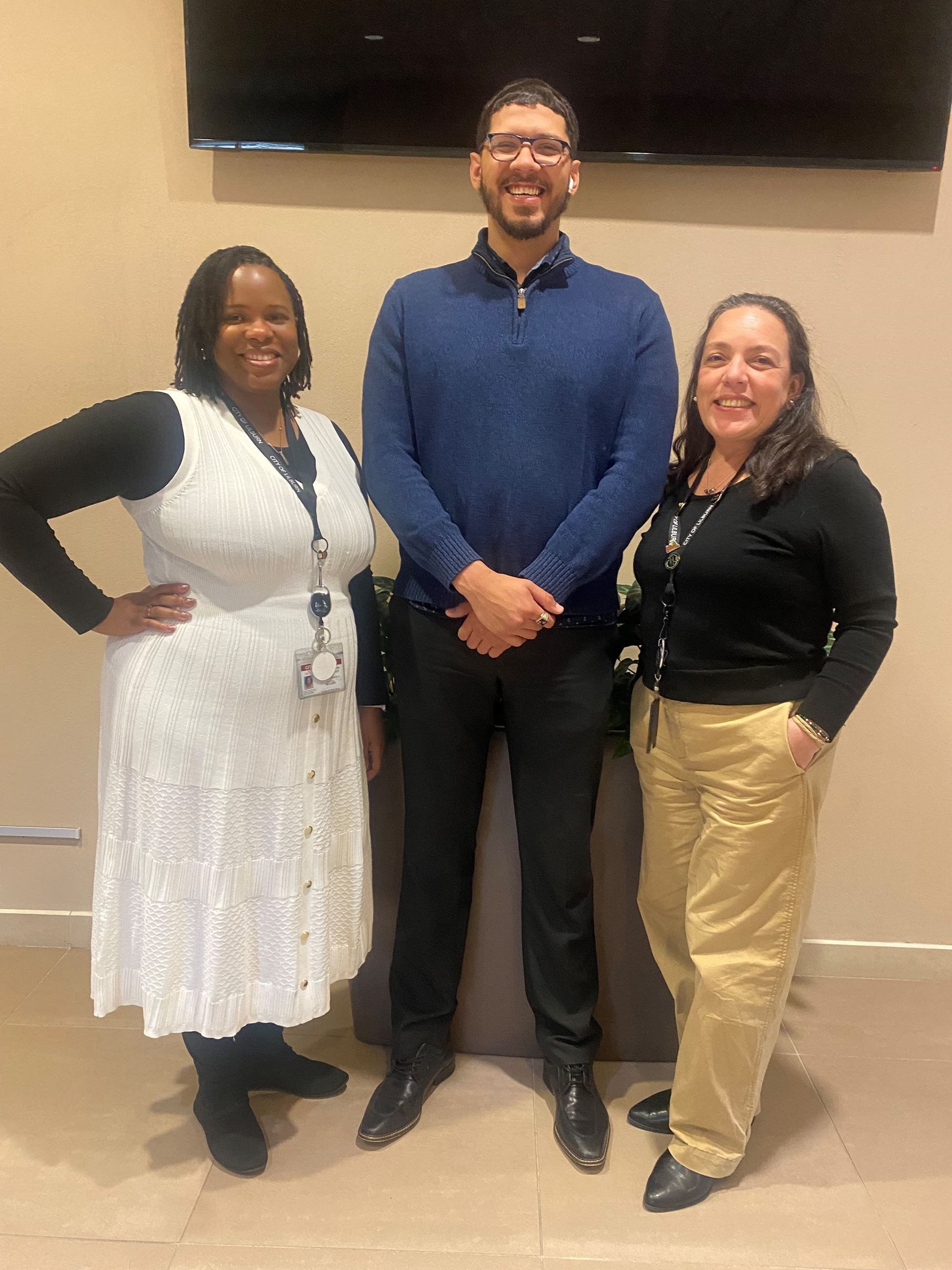 Business Services, 2.2025-Brianna Brower, Malik Frederick, Jenny Lazaro