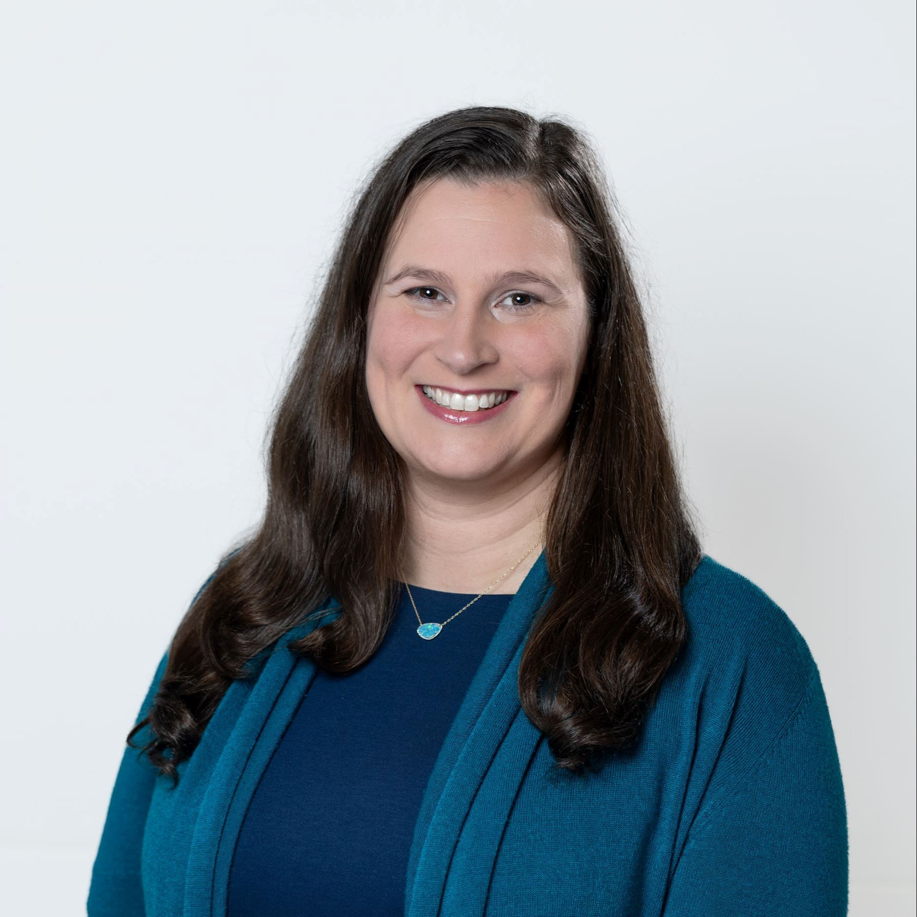 Christina van Maanen. Councilmember Headshot - AKP 0845