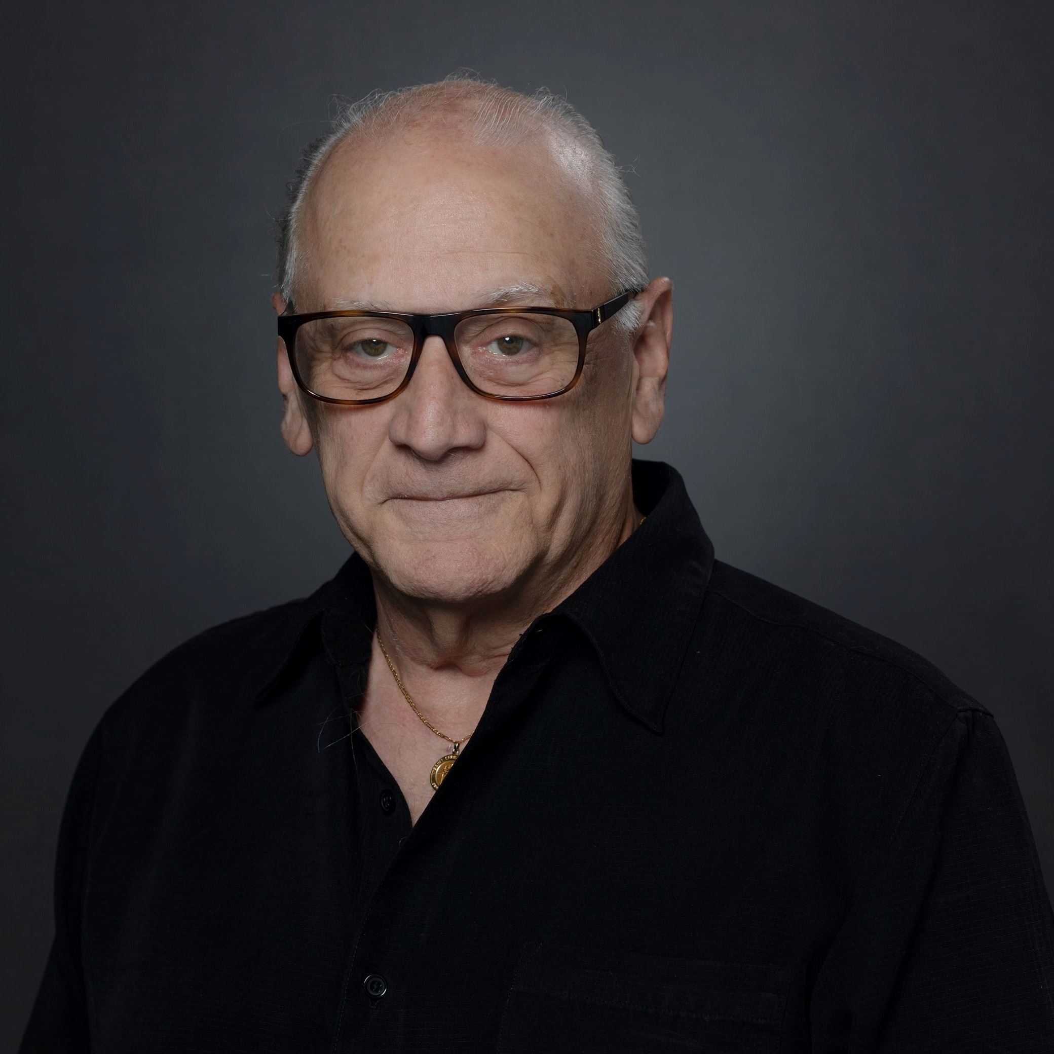 Lilburn City Headshots-David Hull